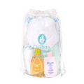 Deluxe New Baby Welcome Kit